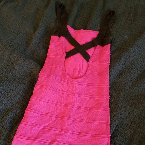 BANDAGE DRESS - Picture 2 of 5